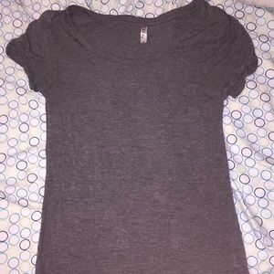 Simple Tee